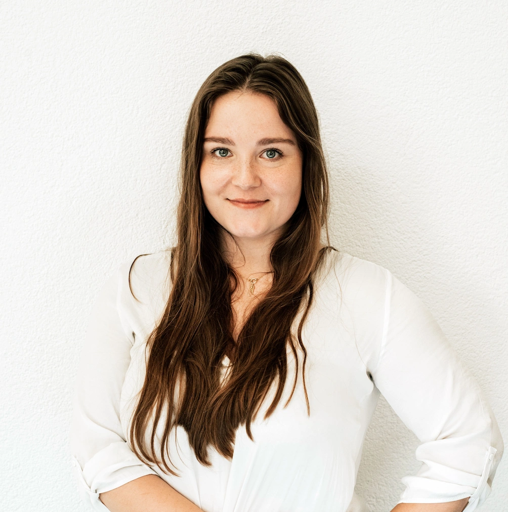 Psycholog Agnieszka Toros